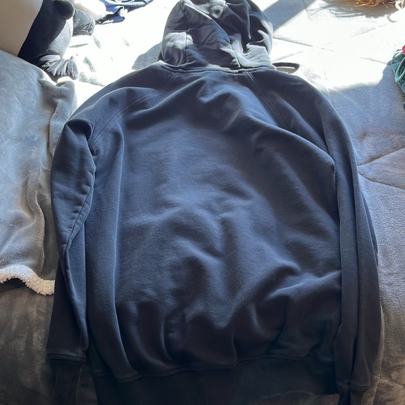 gym shark crest hoodie - Picture 4 of 5